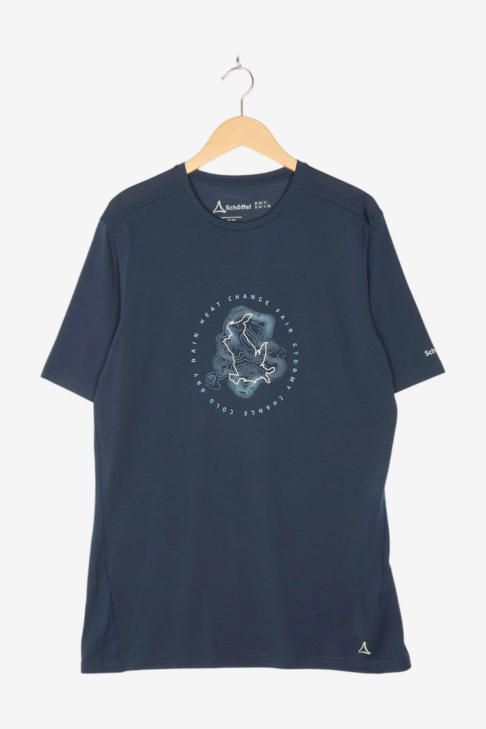 Second Hand Berg- und Outdoor-Produkte